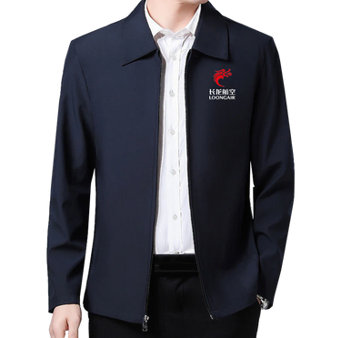 LOONG AIRLINE JACKET